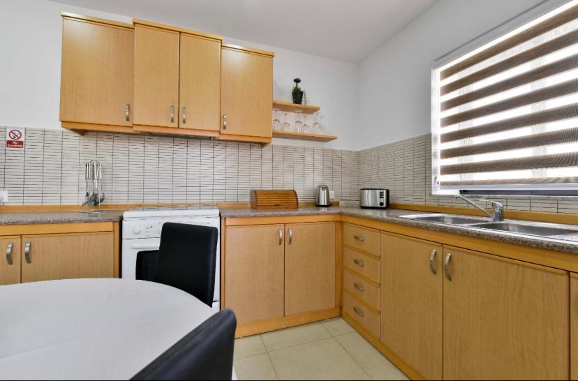 Sea View Apartment Birżebbuġa Extérieur photo