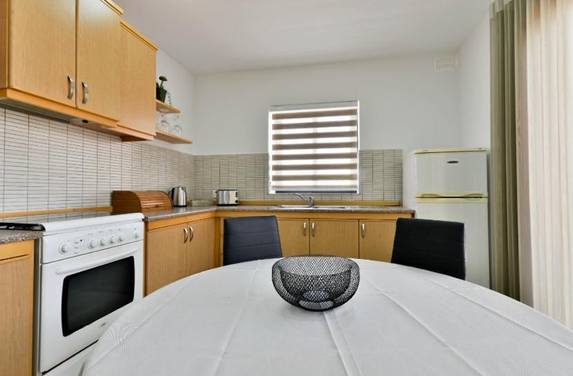 Sea View Apartment Birżebbuġa Extérieur photo
