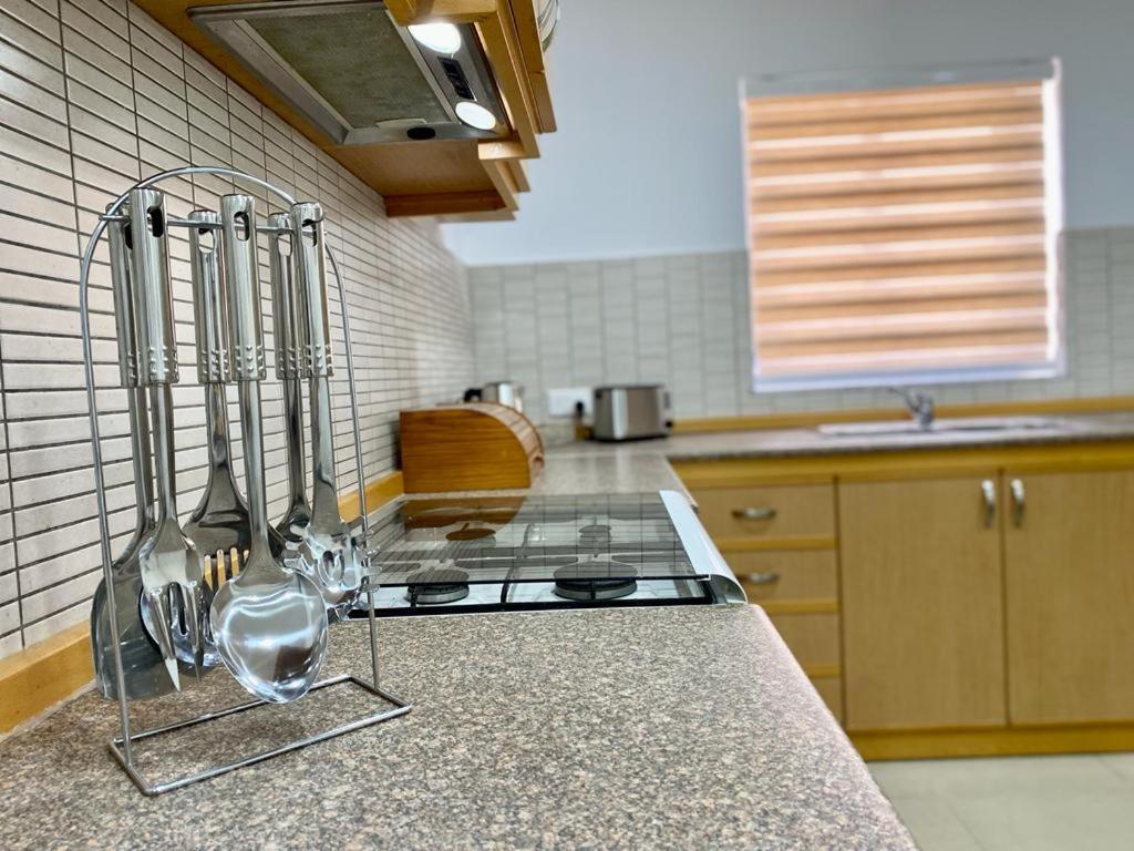 Sea View Apartment Birżebbuġa Extérieur photo